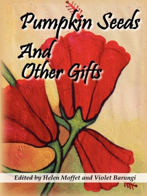 cover image of Pumpkin Seeds and Other Gifts